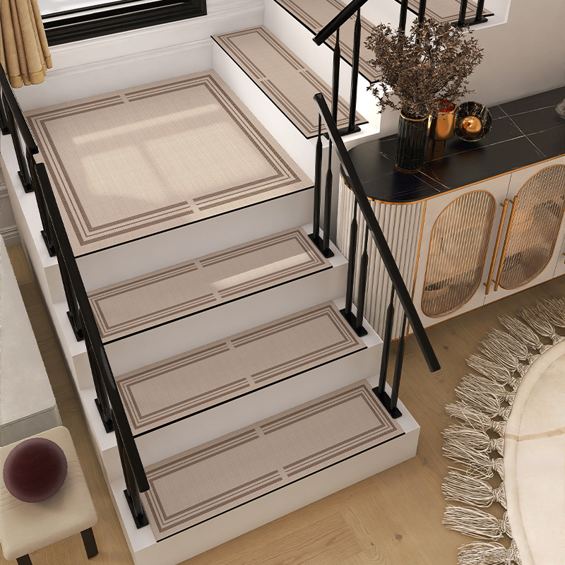 【支持定制】防滑自粘楼梯踏步垫