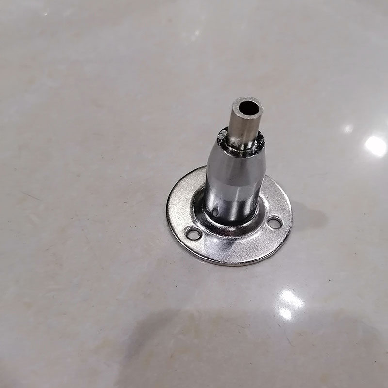 钢丝绳吊码挂画吊夹灯具锁扣