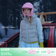 riverstone 保暖面包服 90白鸭绒羽绒服女冬季 plus 拼接连帽短款