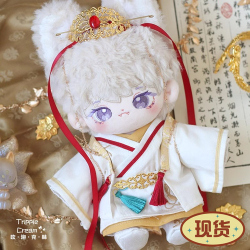 棉花娃娃吹泡克林无属性