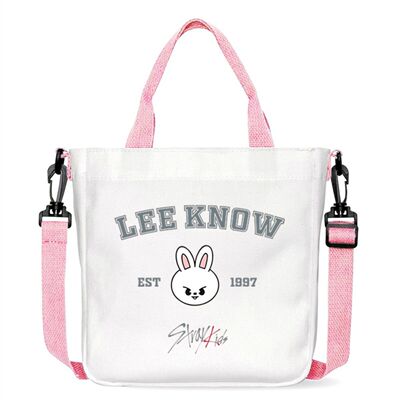 外贸高颜值男团stray周边时尚韩