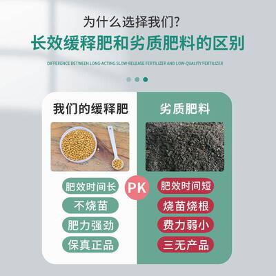 奥绿肥1号月季专用318多肉A2兰花盆栽进口通用长效控释肥缓释花肥