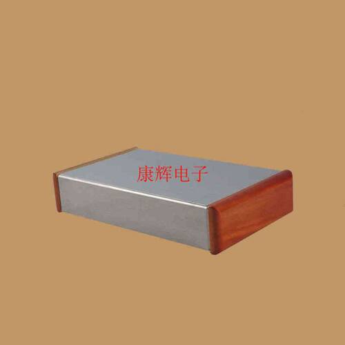 电子管胆机功放机箱DIY  自由创作 耳放铝EL34机箱机壳送底板侧板