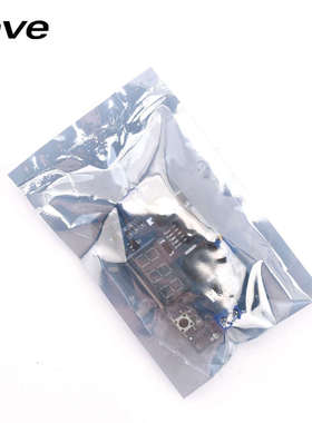 LM2596S 带数显稳压电源模块DC-DC可调3A降压板12/24转12/5/3.3V