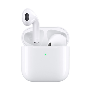 官方正品 13华强北四代原装 降噪 蓝牙耳机真无线适用于苹果14