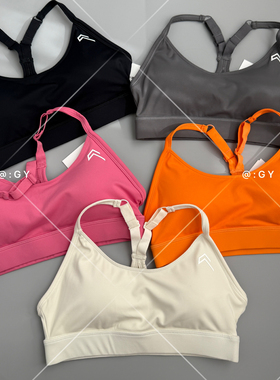 Oneractive Everyday sports bra 高强度经典款运动内衣（有标）