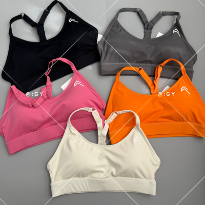 Oneractive Everyday sports bra 高强度经典款运动内衣（有标）