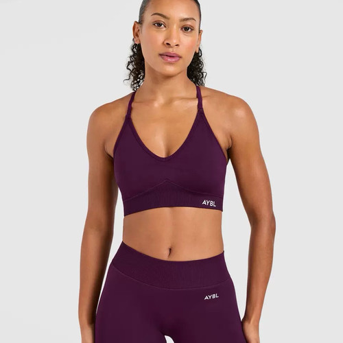AYBL ADAPT SEAMLESS SPORTS BRA 无缝运动健身内衣