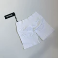 Optical White (White Letters) Cannot Be Returned or Exchanged
