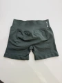 Deep Khaki Green