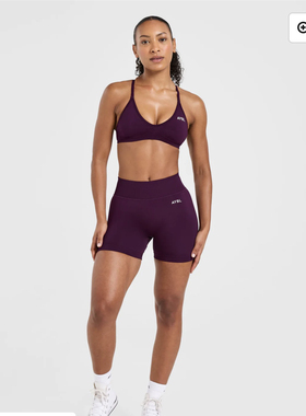AYBL ADAPT SEAMLESS SHORTS | 4.5