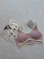 Pink Leopard Bra