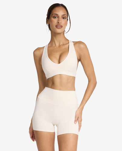 CSB 裸感美背 深V运动内衣（原袋原标）7天左右