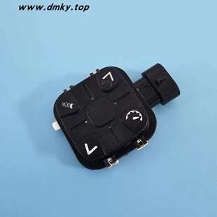 庞巴迪小方窗多功能按键适用于18年后摩托艇普通 RXT 矩形窗 新款