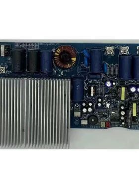 商用电磁炉配件220V5000W 3500W电源控制主板煲仔炉机芯台式炉