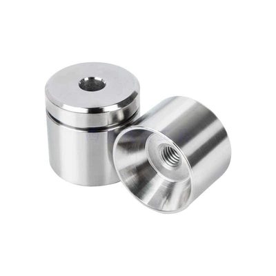 模具配件定位销TPCATS25圆锥限位块圆锥定位销限位块沉孔定位块