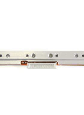 适用科诚g500u打印头EZ-1100/1105/ZA-124-U热敏标签条码打印机头