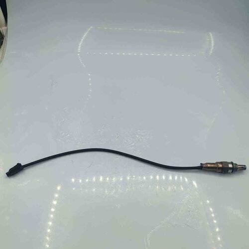朗杰ROJO电喷系统GY6-125踏板摩托车M12氧传感器缸头温度传感器