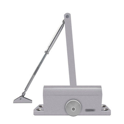 普力捷闭门器液压缓冲大号自动关门神器承重45-65kg单位：个定制
