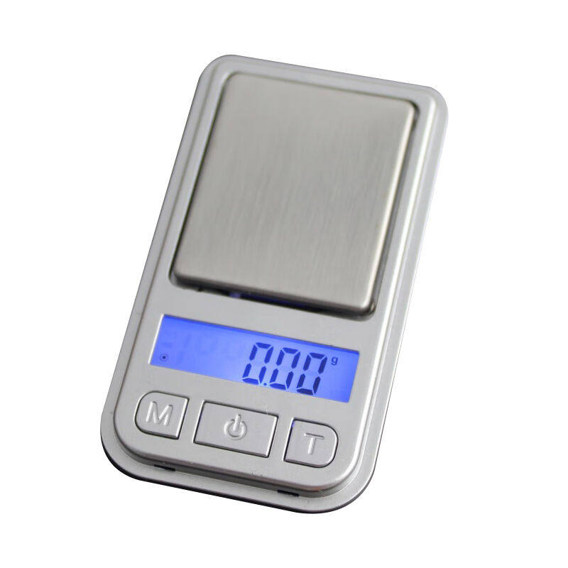 长协电子CX-398便携迷你珠宝秤电子称精准克拉称口袋手掌秤100g/0