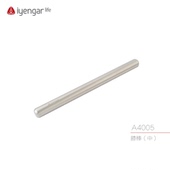 矫正腿型 膝盖辅助 髌骨正位 1根价格 6根 艾扬格Life 需拍4 膝棒