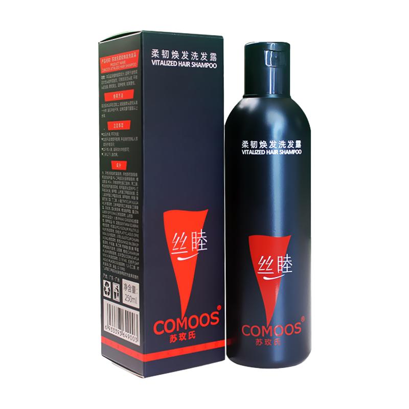 Comoos/苏玫氏控油洗发水