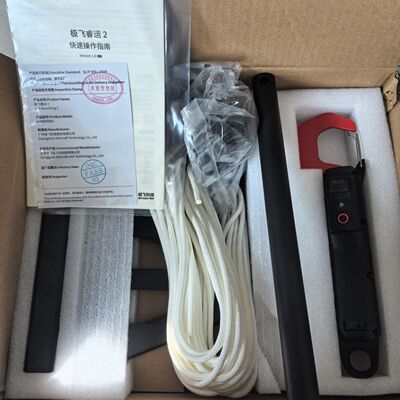 德国品质25极飞P150pro吊运用吊钩