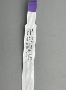 Lenovo 450.0K10B.0001 GENUINE FLE-14ITL05 82HS  Flex 5 排线