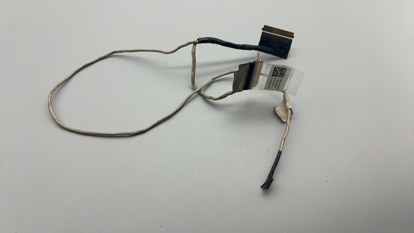 联想 100E 2ND GEN MTV 屏幕排线 摄像头排线 1109-04237 03879