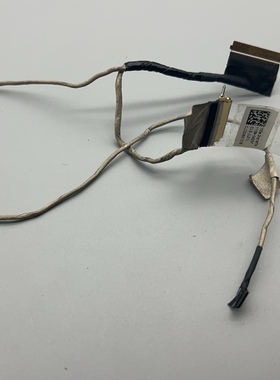 联想 100E 2ND GEN MTV 屏幕排线 摄像头排线 1109-04237 03879