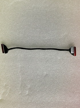 Thinkpad E15 Gen 2/3/4 USB小板线 DC020027J10 J20 5C10Z23839