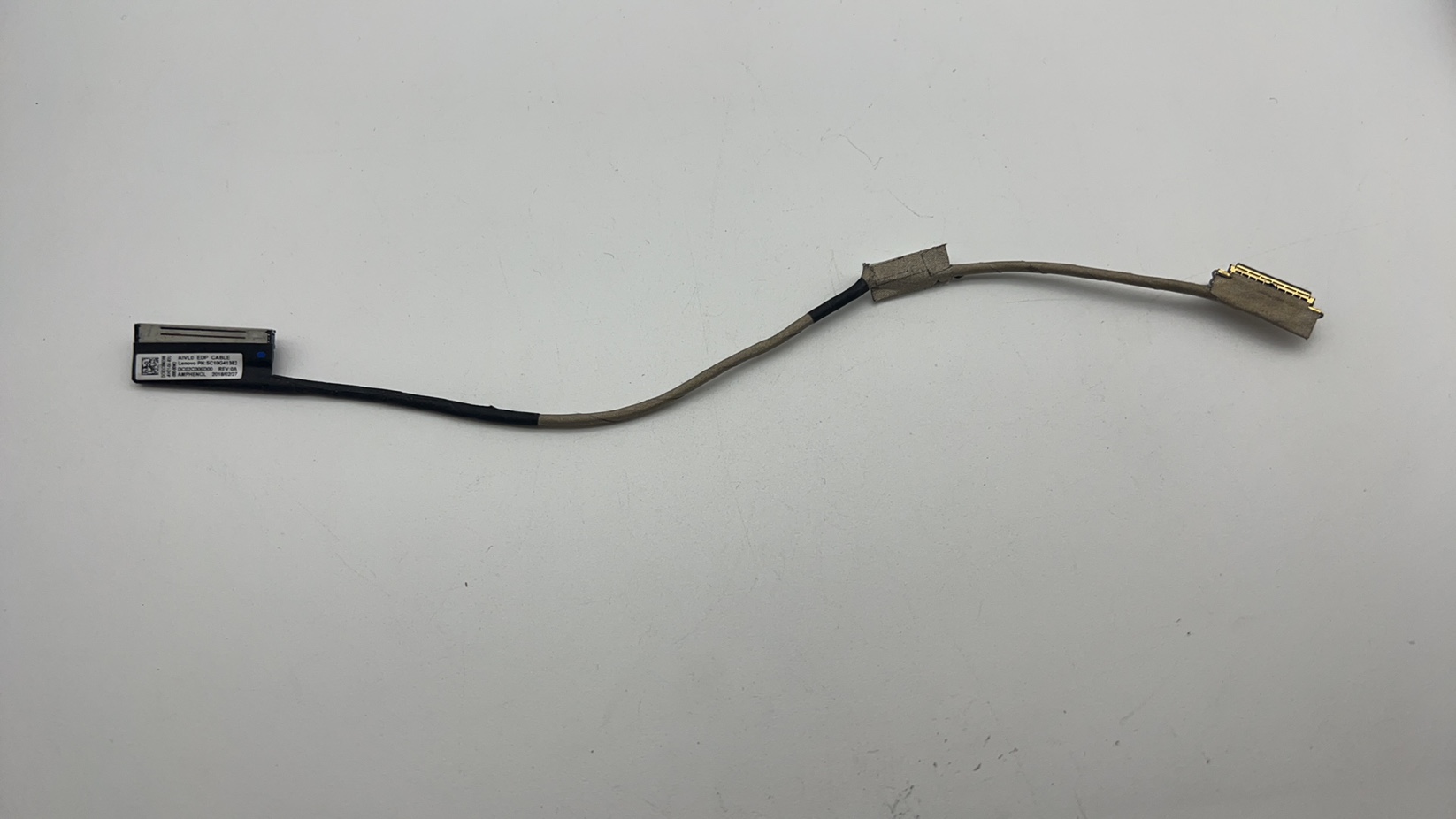 全新原装联想 T440 T450 T460 AIVL0 LED DC02C006D00 屏幕排线