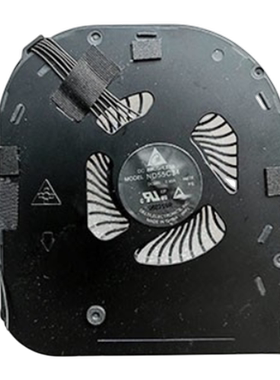 Thinkpad X1 Carbon 5th 6th 风扇 散热模组 00UR984 00YR204