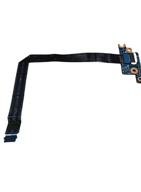 适用 联想 T550 W550S T560 P50S 开关小板 00JT432 SC50G56891