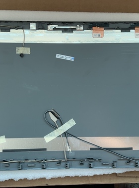 全新原装联想L340-17 17API 17IWL A壳 屏幕后盖 外壳 5CB0S17198