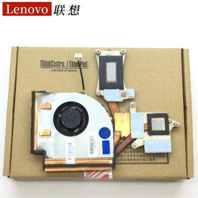 全新原装 Thinkpad W540 W541 T540P Q1 Q3 独显散热器风扇04X189