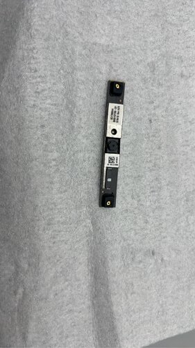 适用于联想THINKPAD E440 E431 L440 L540摄像头麦克风加装原装