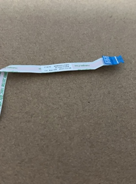 Thinkpad联想 T470 T480 A475 T25 触摸板排线 鼠标板排线01YR512