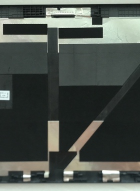 全新原装联想thinkpad P50 P51 黑色A壳 4K屏幕 外壳 屏后盖