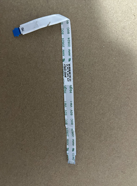 450.0RE0B.0001指纹识别器排线5C11C12571 SC10Z23789