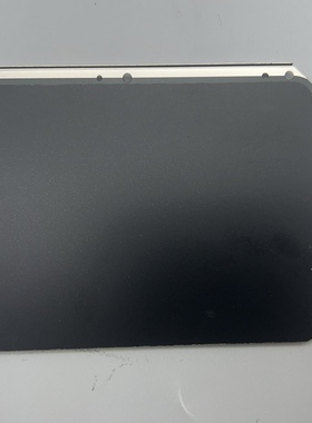 全新原装华硕 ASUA X541 13NR0210M030 G0502DU 黑色触摸板