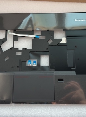 全新原装 Thinkpad 联想 E440 E431 C壳 掌托触摸板外壳 04X4974