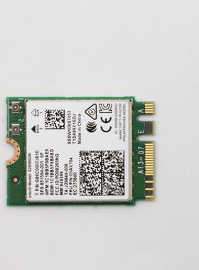 适用于Lenovo Yoga 720 01AX704 8265ngw P71 T470 M710Q无线网卡