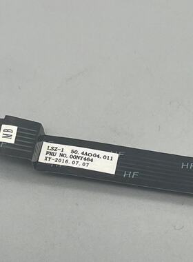 LenovoThinkPad P50S T560 Power Switch Board 00ny464触摸排线