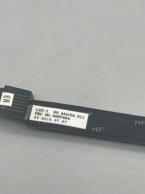 LenovoThinkPad P50S T560 Power Switch Board 00ny464触摸排线