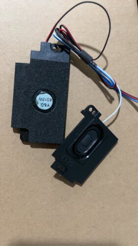 全新原装联想 Thinkpad T530 T530I W530 喇叭 扬声器 04W6901