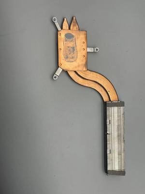 Lenovo Heatsink L82Fg  Ideapad 5-15Itl05 5H40S20163 散热器