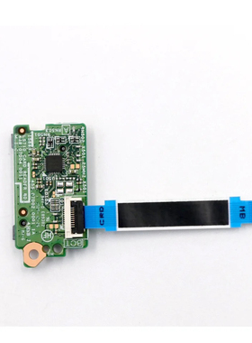 联想ideapad 710S-13ISK IKB SD卡读卡器板 带电缆FRU 5C50L20721