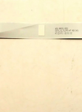 IdeaPad Flex 5 14IAU7 Flex 5 14ABR8 USB 板排线 5C10S30455