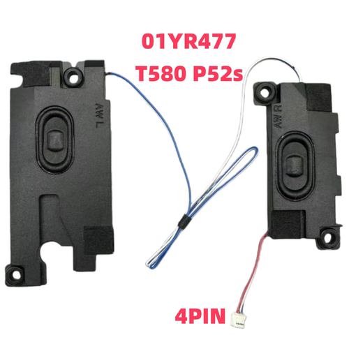联想T580/P52s扬声器原装全新
